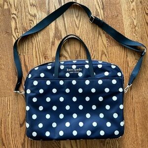 Kate Spade laptop bag